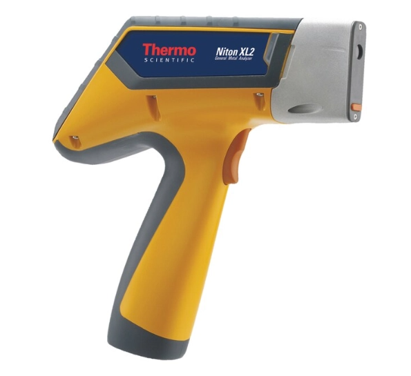 Máy phân tích XRF cầm tay Niton XL2